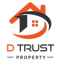 dtrustproperty.com Logo